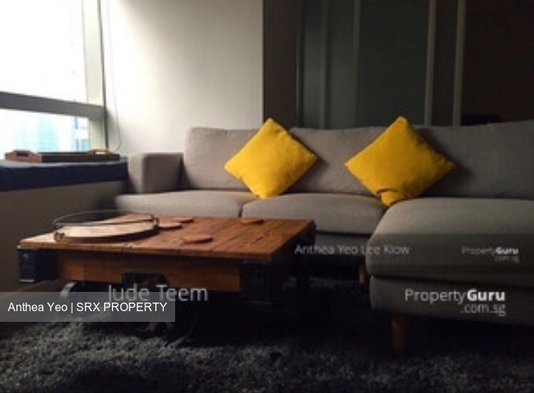One Shenton (D1), Apartment #201285462